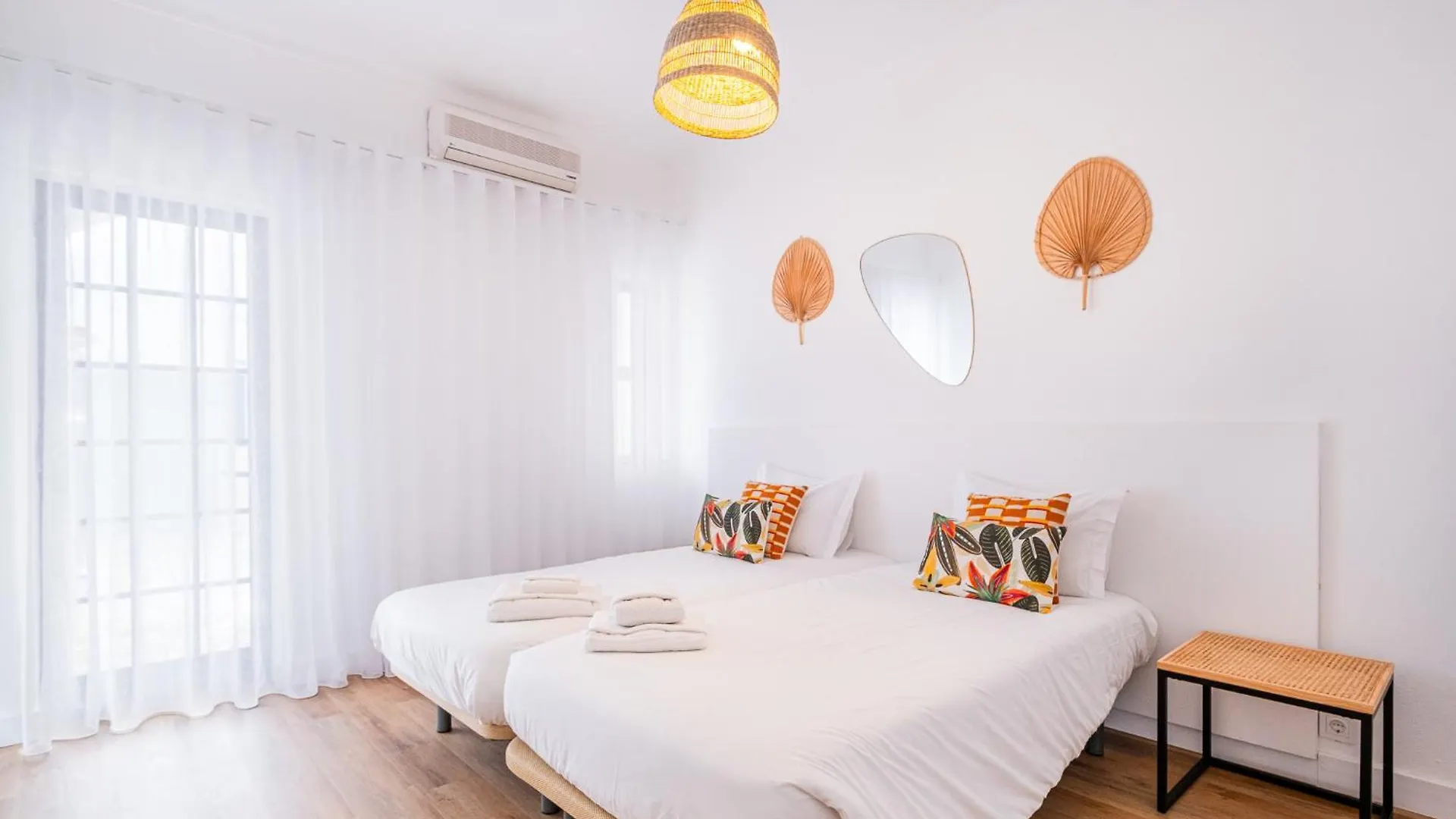 Villa Amaris By Atlantic Places Albufeira Portugal