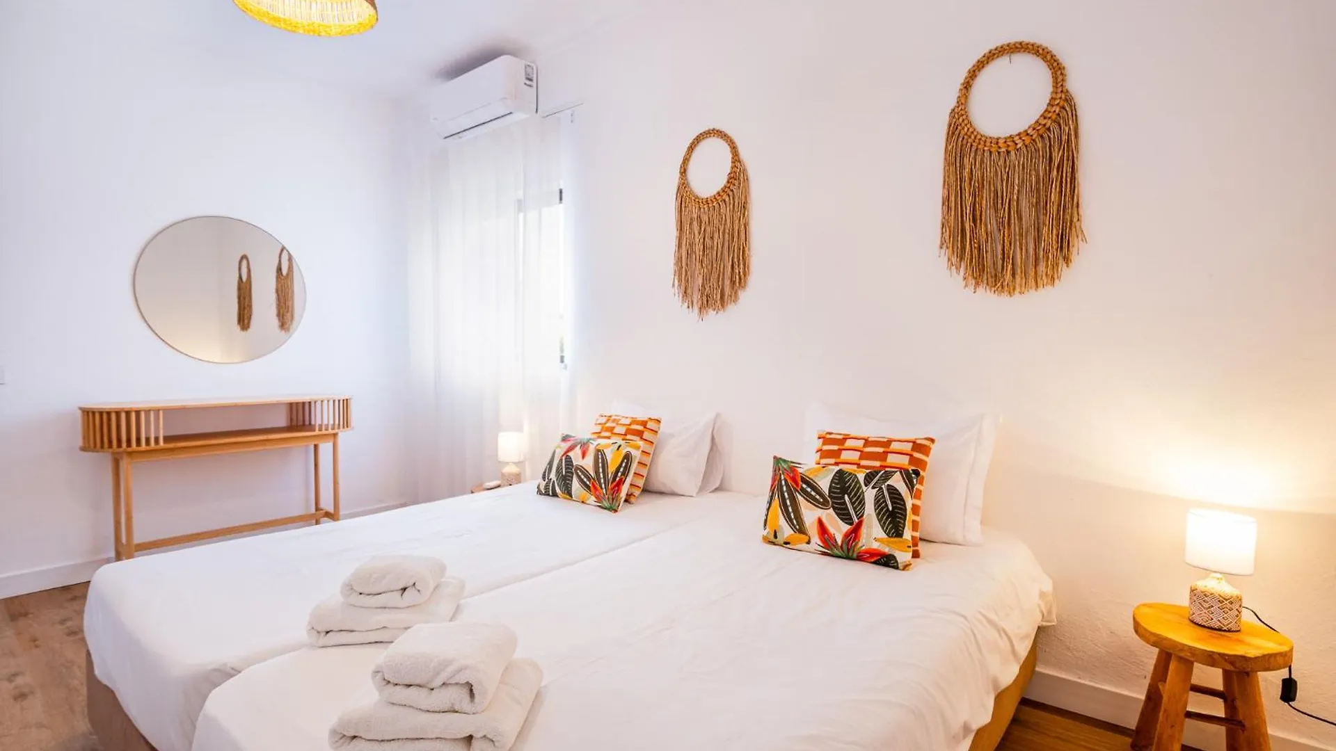 Villa Amaris By Atlantic Places Albufeira