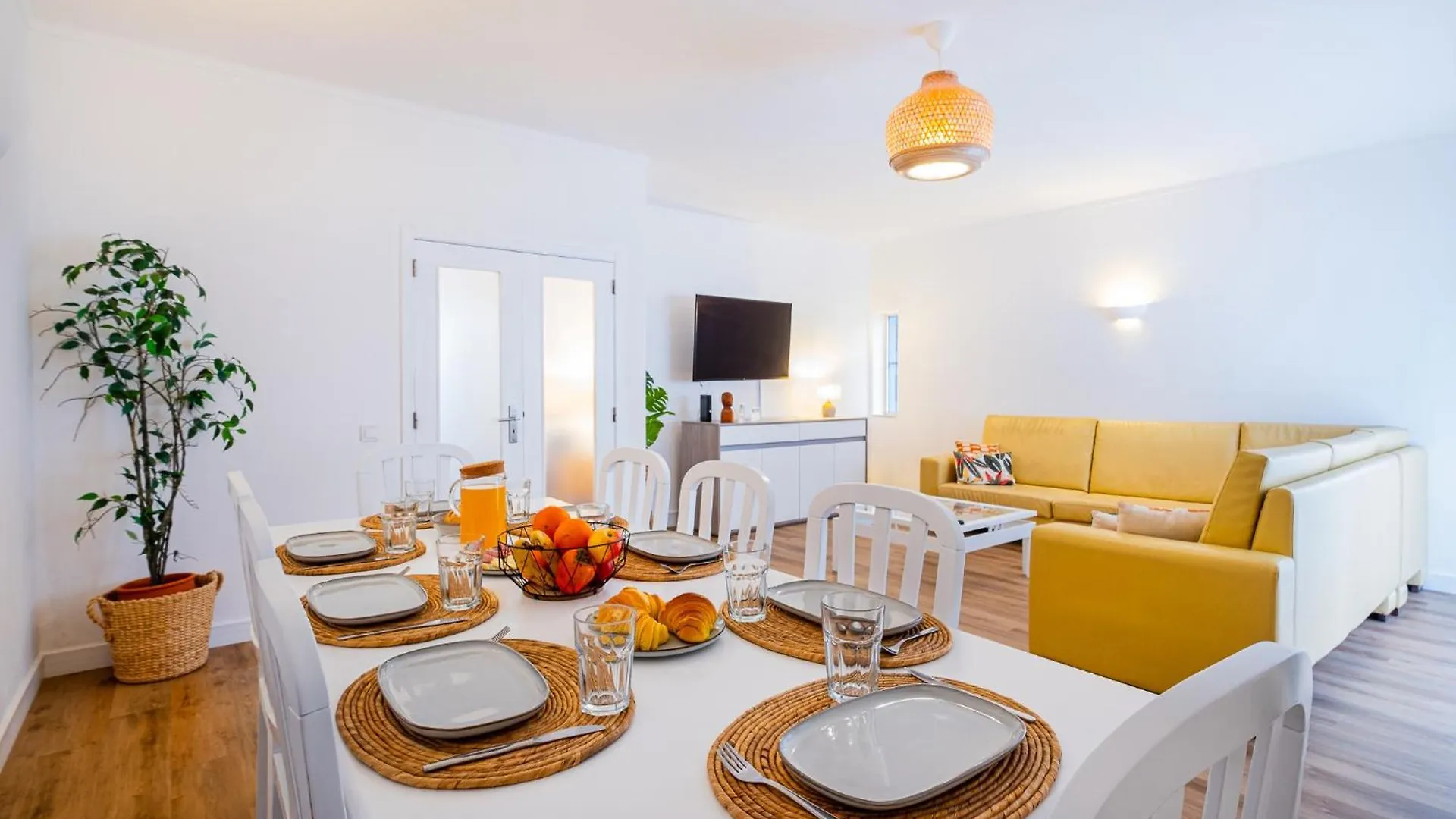 Villa Amaris By Atlantic Places Albufeira 0*,  Portugal