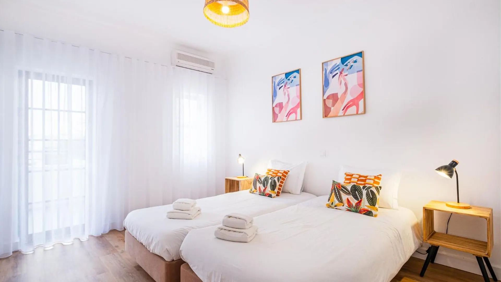 Villa Amaris By Atlantic Places Albufeira
