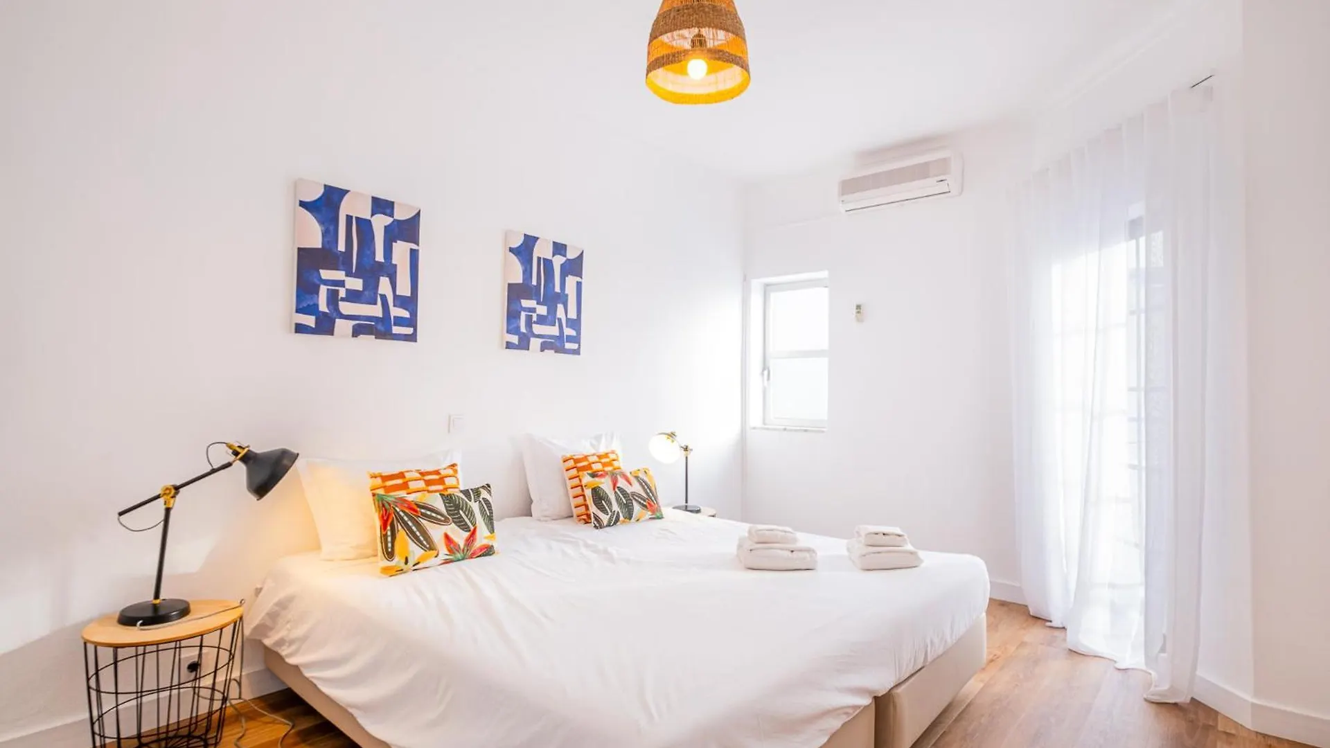 Villa Amaris By Atlantic Places Albufeira Portugal