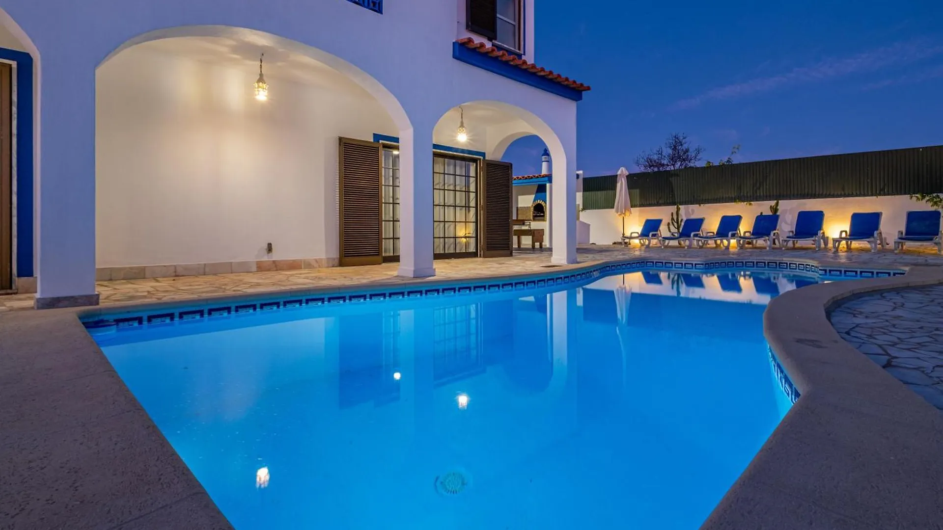 Villa Amaris By Atlantic Places Albufeira