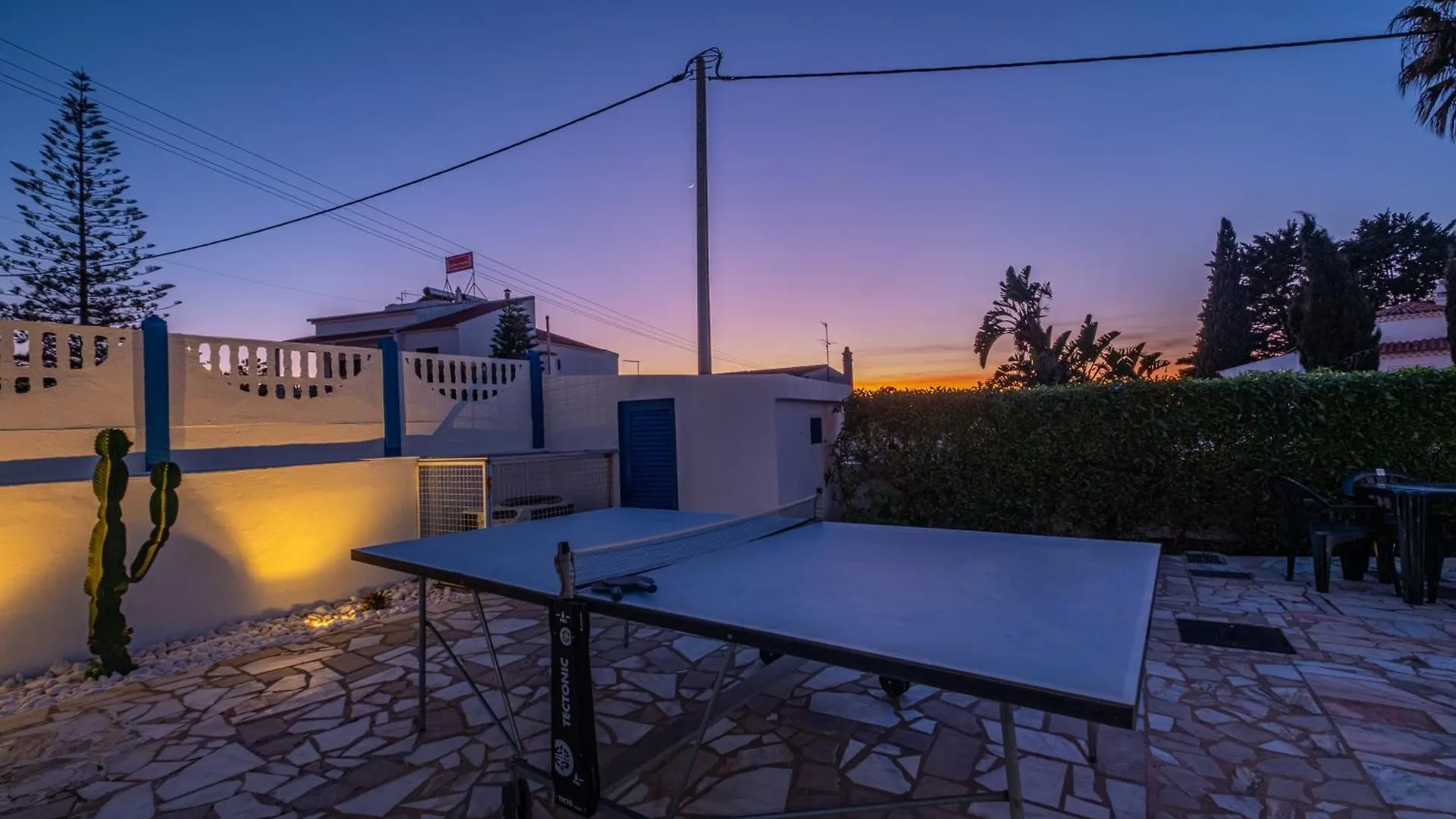 Villa Amaris By Atlantic Places Albufeira