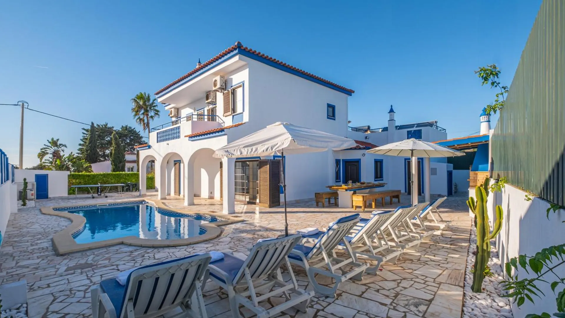 Villa Amaris By Atlantic Places location