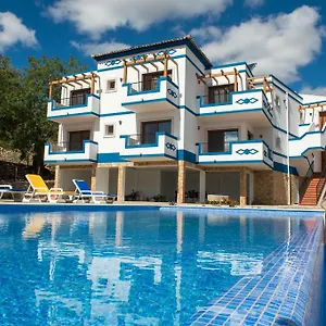 Monte Da Ribeira Vakantieboerderij